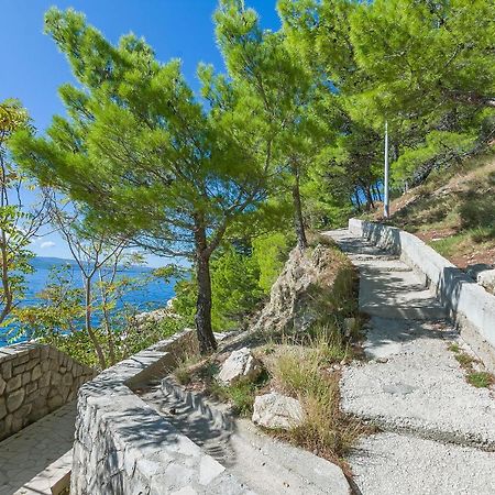 Apartments Ilijanka Brela Εξωτερικό φωτογραφία