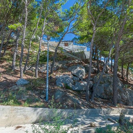 Apartments Ilijanka Brela Εξωτερικό φωτογραφία