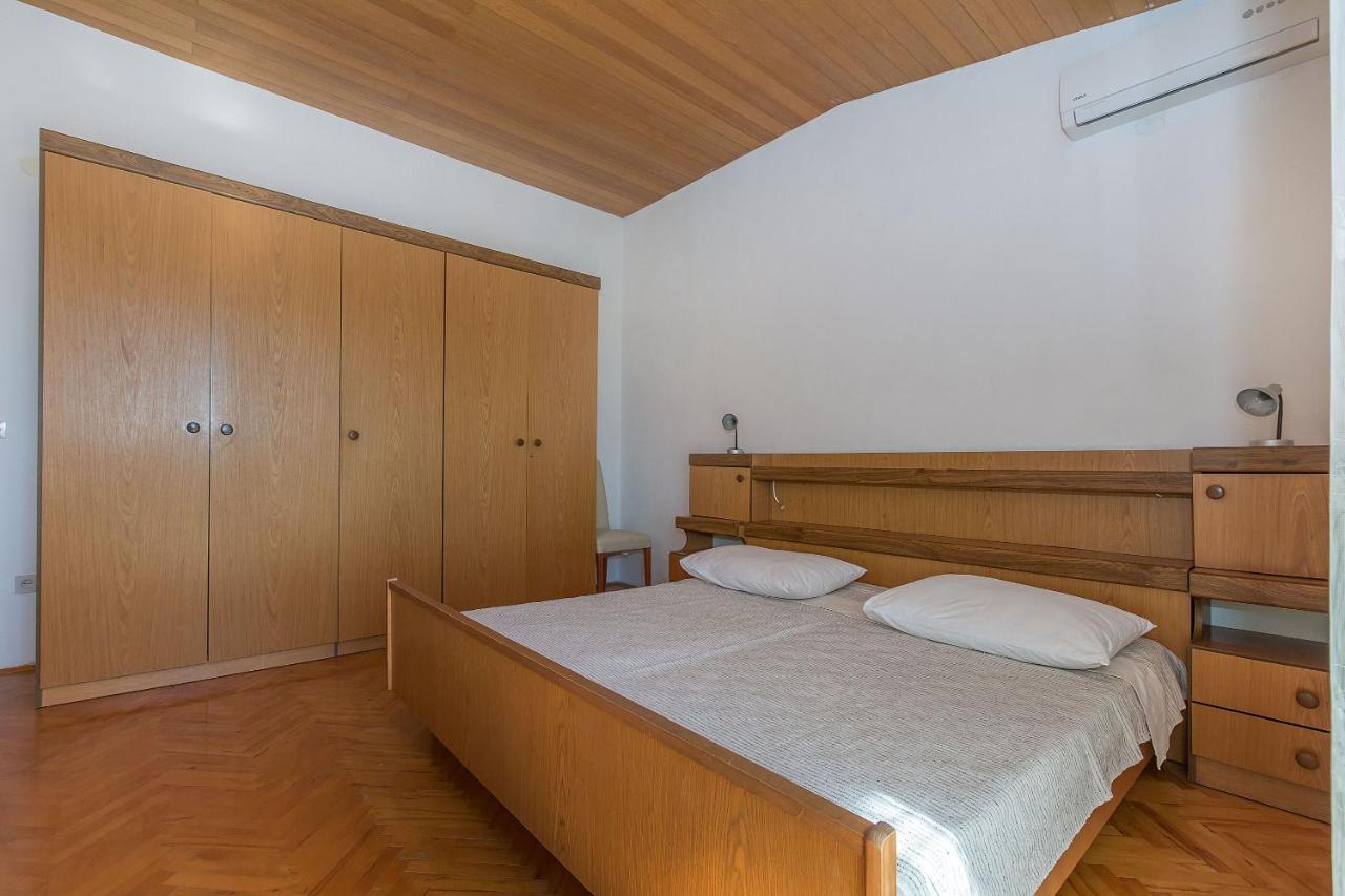 Apartments Ilijanka Brela Εξωτερικό φωτογραφία