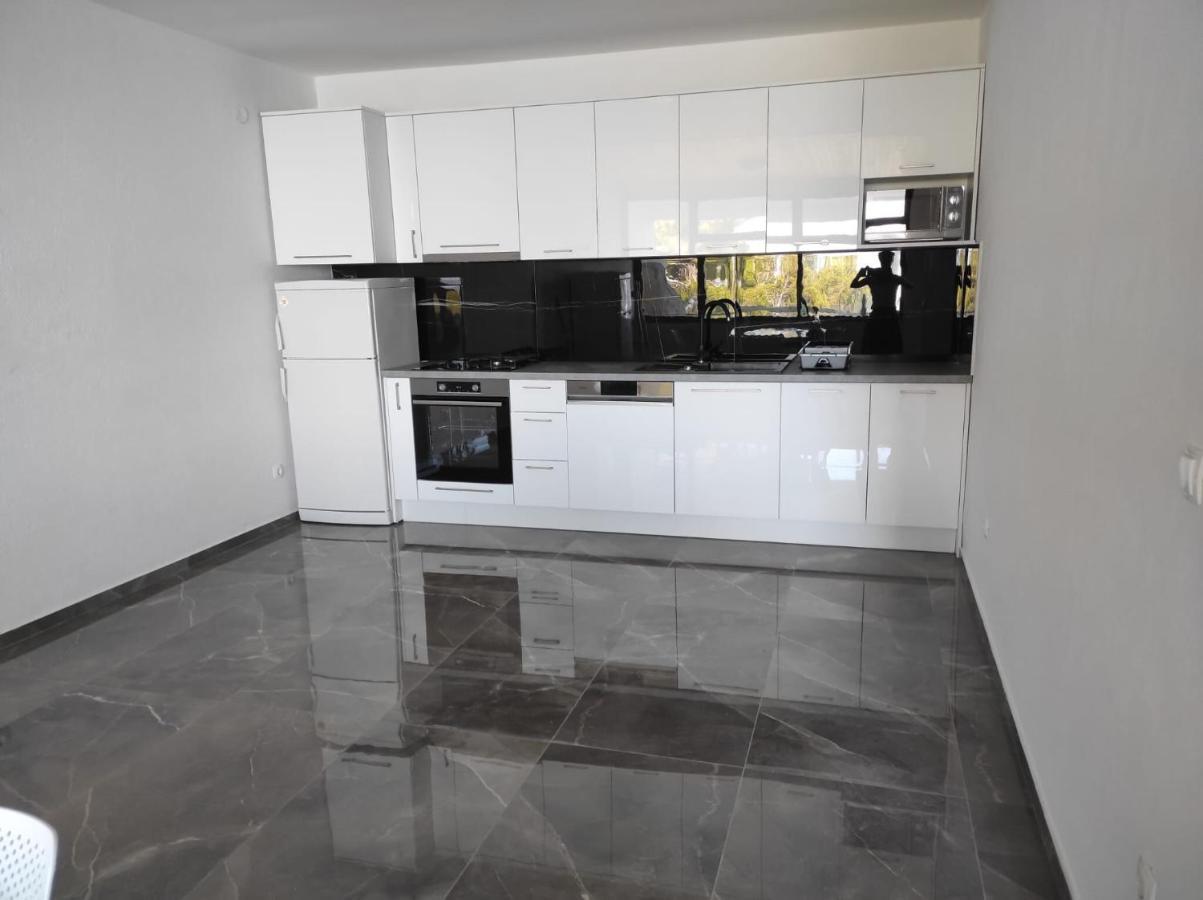 Apartments Ilijanka Brela Εξωτερικό φωτογραφία