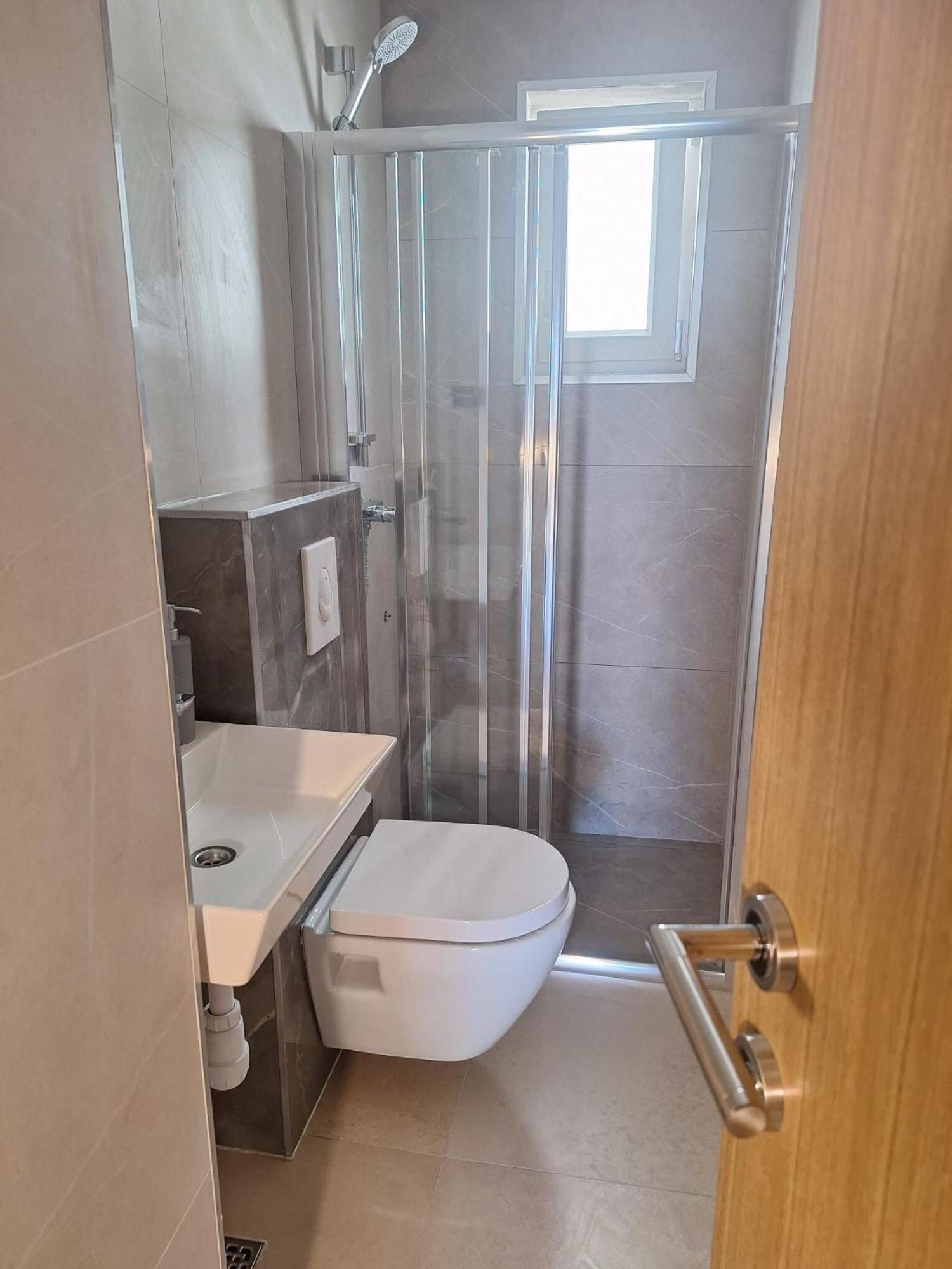 Apartments Ilijanka Brela Εξωτερικό φωτογραφία